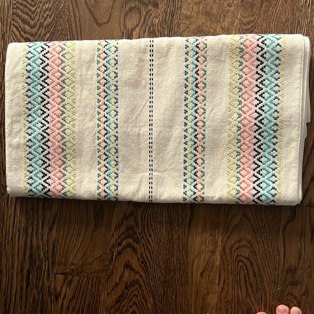 Table runner